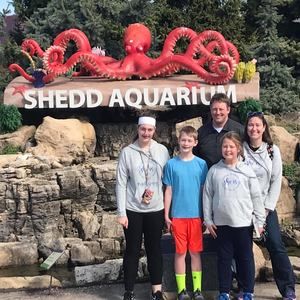 Meet your Posher, Heather